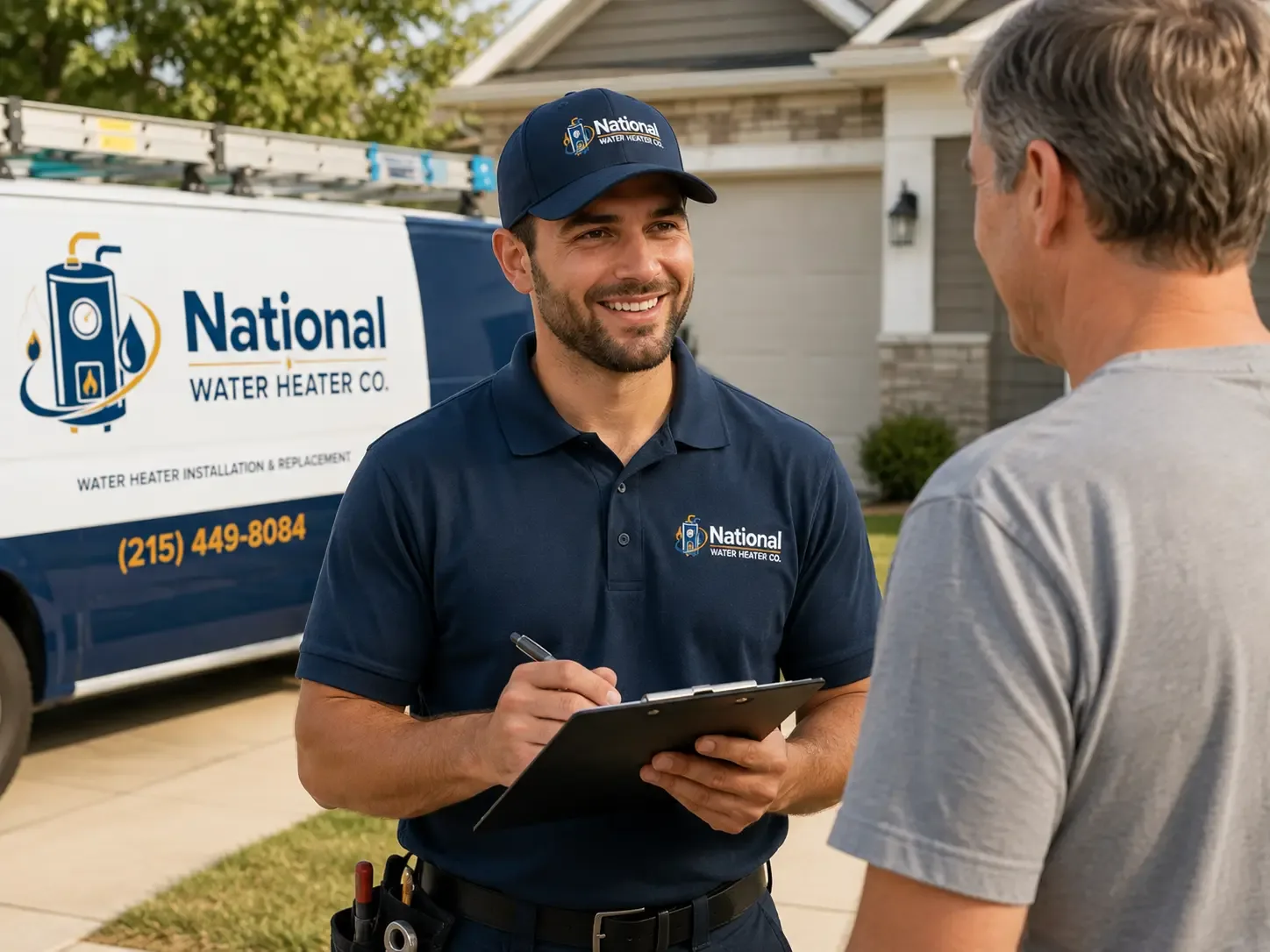 Water Heater Installation New Holland, SD FAQs